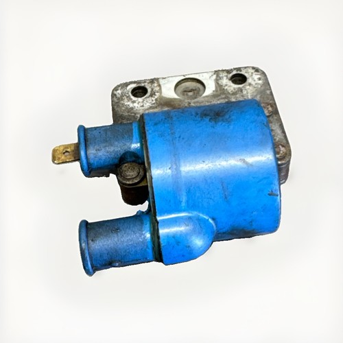 Bobina accensione piaggio - bobina,