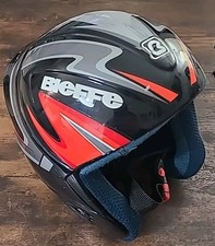 Bieffe Casco Sci Neve Corsa