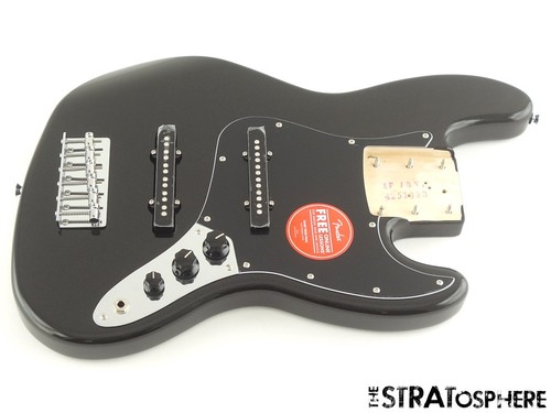 Fender squier affinity jazz - squier,