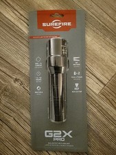 Surefire torcia led - led, doppia