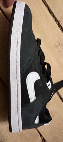 Nike alleyoop sneaker - (gs),