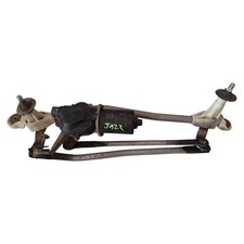 MOTORINO TERGICRISTALLO