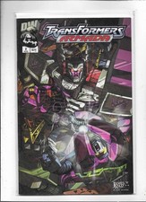 TRANS FORMERS ARMADA #2