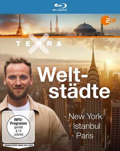 Terra weltstädte new - weltstädte,