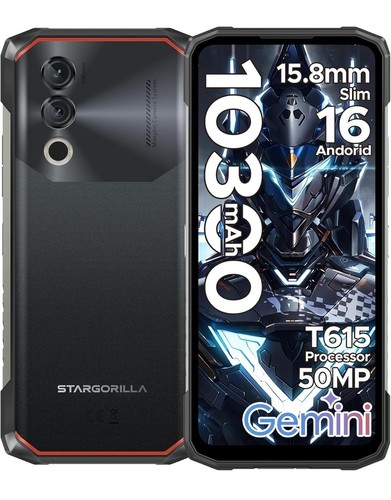 Smartphone rugged android - smartphone,