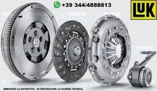 KIT FRIZIONE E VOLANO COMPLETO