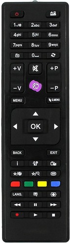 Sostitutivo rc4875 telecomando - rc4875,