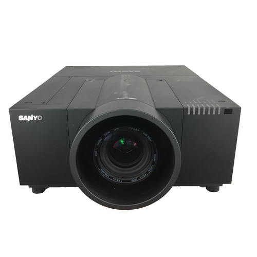Sanyo 000 lumen - sanyo,