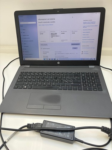 255 notebook cpu - 255, amd