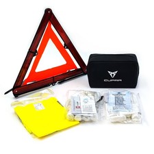 CUPRA Kit Pronto Soccorso