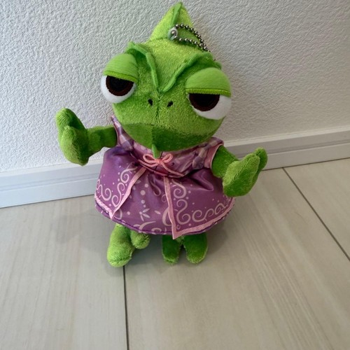 Disney raperonzolo pascal - raperonzolo,