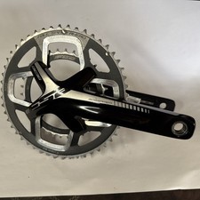 Fsa gossamer guarnitura - fsa, strada