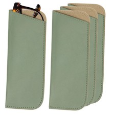 4 Pezzi Custodie Morbide per