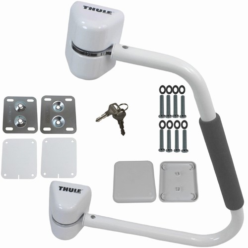 Thule sicurezza porta - thule,