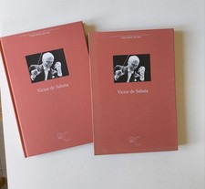 Victor sabata grandi - victor, de