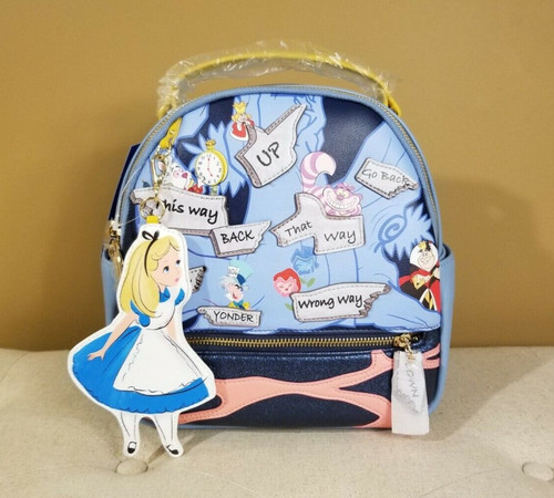 Disney danielle nicole alice - disney,