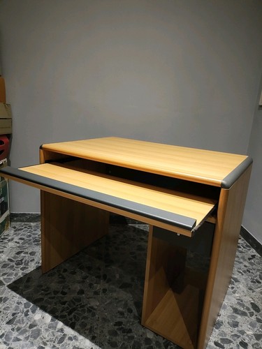 Scrivania porta computer - scrivania,