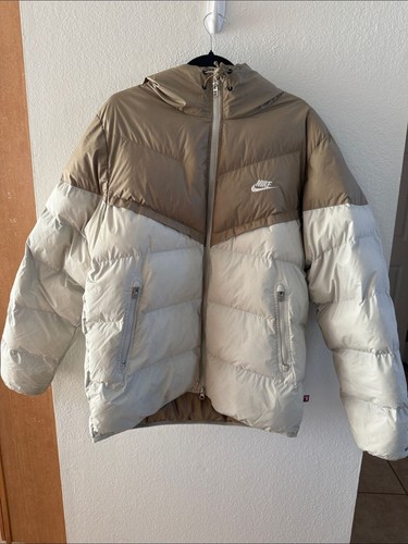 Nike uomo storm fit - nike, primaloft