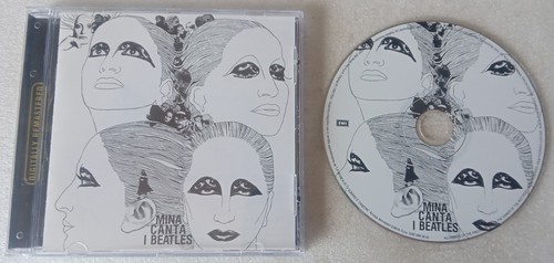 Mina canta - canta, i
