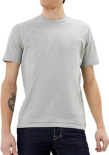 Diesel Top T-Shirt Uomo Cotone