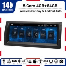 10,25" Android 14 Autoradio