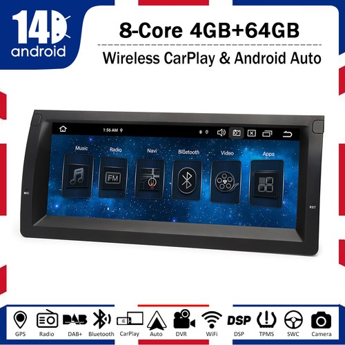 Android 14 autoradio - 14,