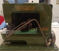 Elna - Macchina Da Cucire
