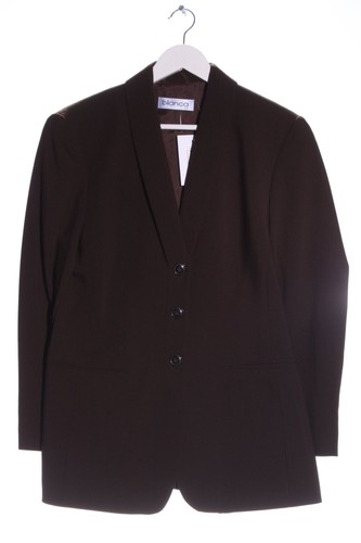 Bianca blazer corto donna - bianca,