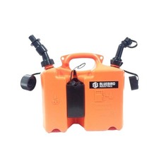 BLUE BIRD TANICA COMPLETA