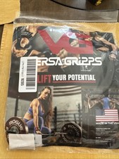 Versa Gripps PRO Cinghie di
