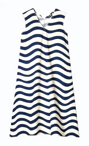 Uniqlo marimekko vestito - uniqlo, x