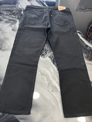 Jeans levi 752 nero - levi’s,