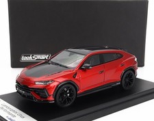 1/43 LOOKSMART - LAMBORGHINI -