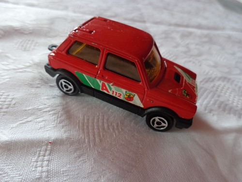 Majorette a112 macchinina - majorette,