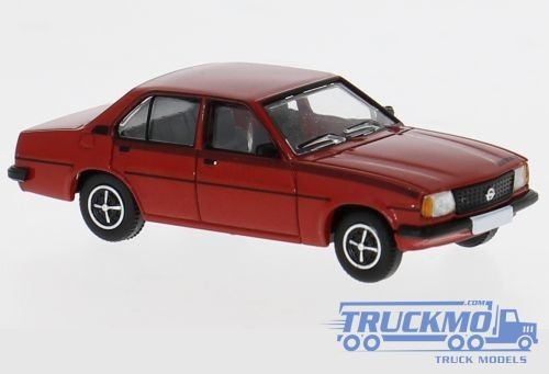 Brekina opel ascona - opel, b