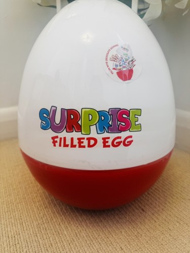 Kinder uovo pasqua gigante - kinder,