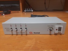 Video switcher automatico per