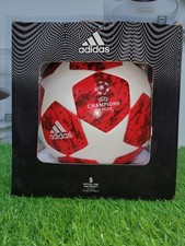 Pallone da calcio Adidas UEFA