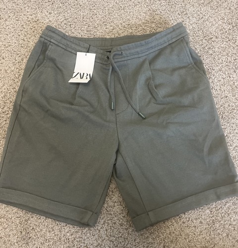 Bermuda uomo zara - bermuda,