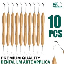 10pz Lm Arte Applica Strumenti