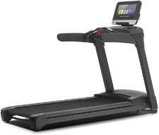 TOORX TRX 2500 TFT Tapis