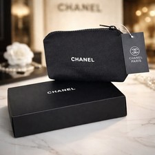 Pochette pochette CHANEL nera