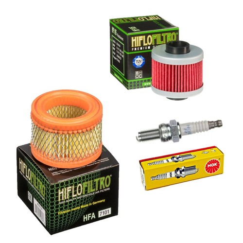 Kit manutenzione adatto - , bmw