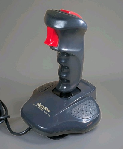 Joystick quickshot python - quickshot,