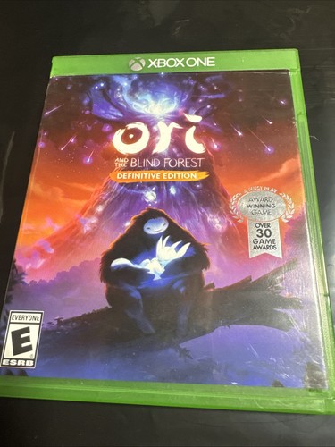 Pacchetto giochi ori xbox one - ori,