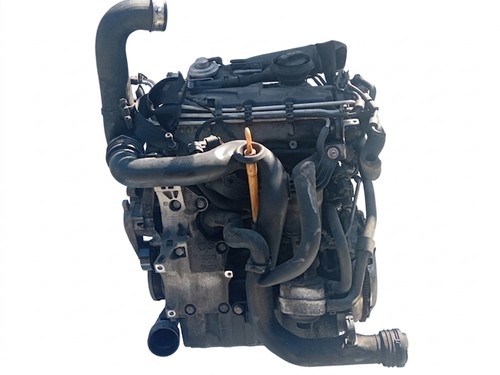Motore seat altea - seat, 1.9