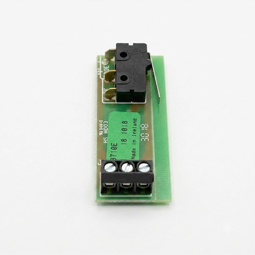 Faac 3600265 scheda - faac,