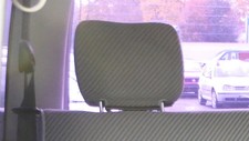 VW T4 sedile posteriore