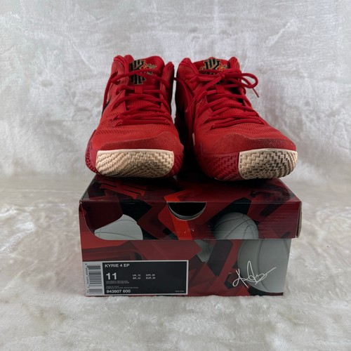 Nike kyrie cinese - 4, capodanno