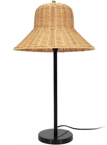 Lampada tavolo chaise - tavolo,